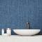 RoomMates Crackled Stria Texture Peel & Stick Wallpaper